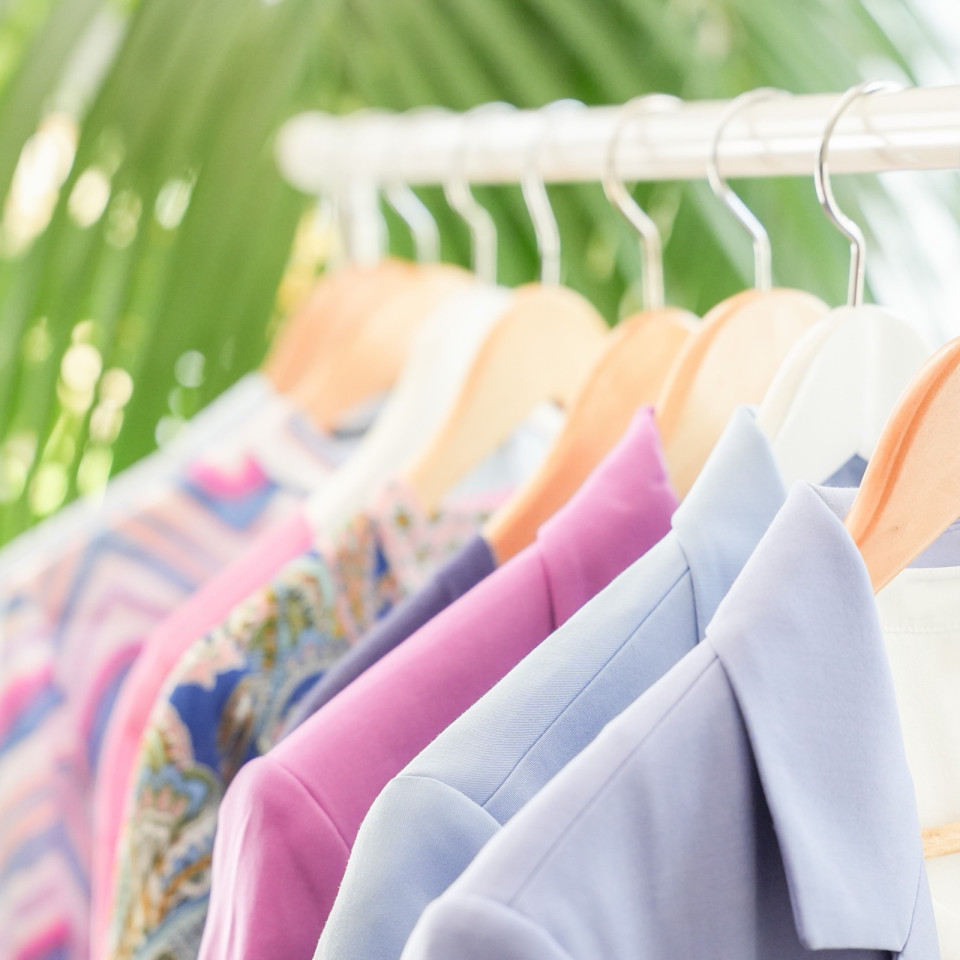 Capsule Wardrobe bei Stilvergn&uuml;gen in Limburg an der Lahn